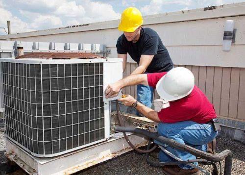 SmartFix – AC, Fridge, Washing Machine Repair Kuwait