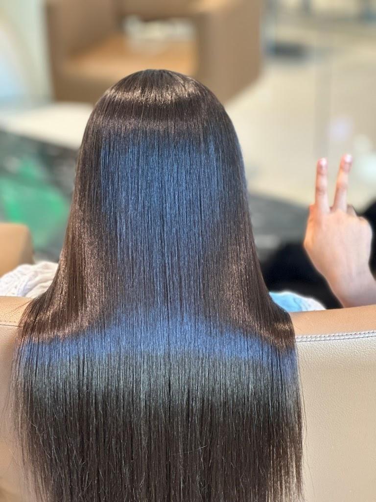 Hair Boutique Salon & Spa