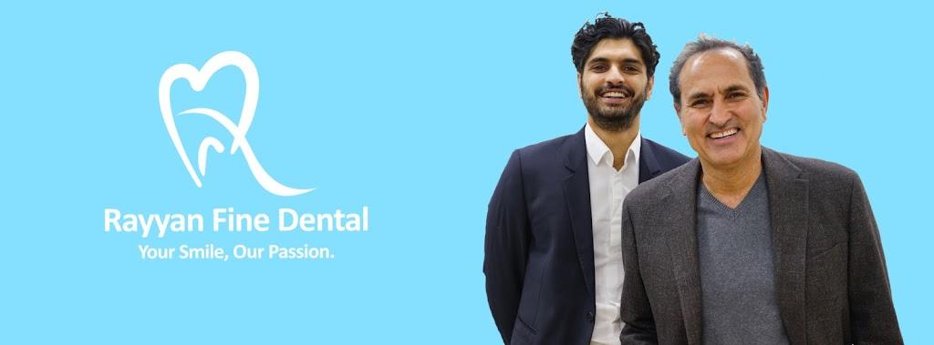 Rayyan Fine Dental