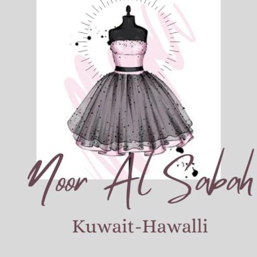 NOOR AL SABAH ATLIYA(HAUTE COUTURE)