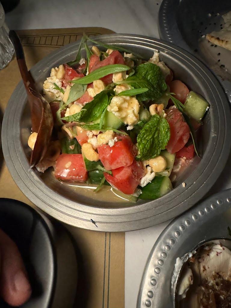 Matchbox Eatery - JACC