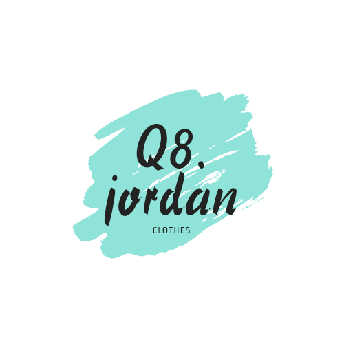 Q8.JORDAN shop