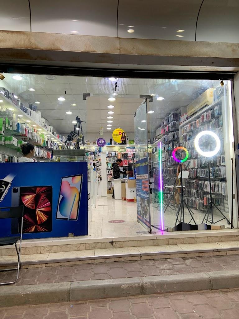 Al Tanveer Electrical & Electronics
