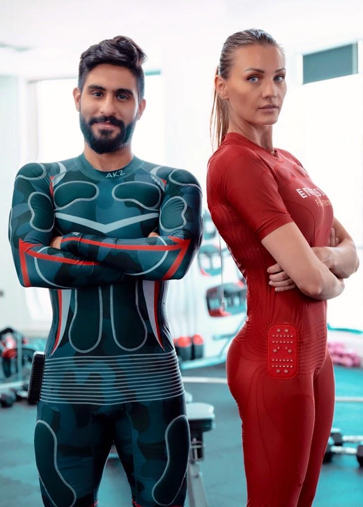 ENVISION Future Fitness