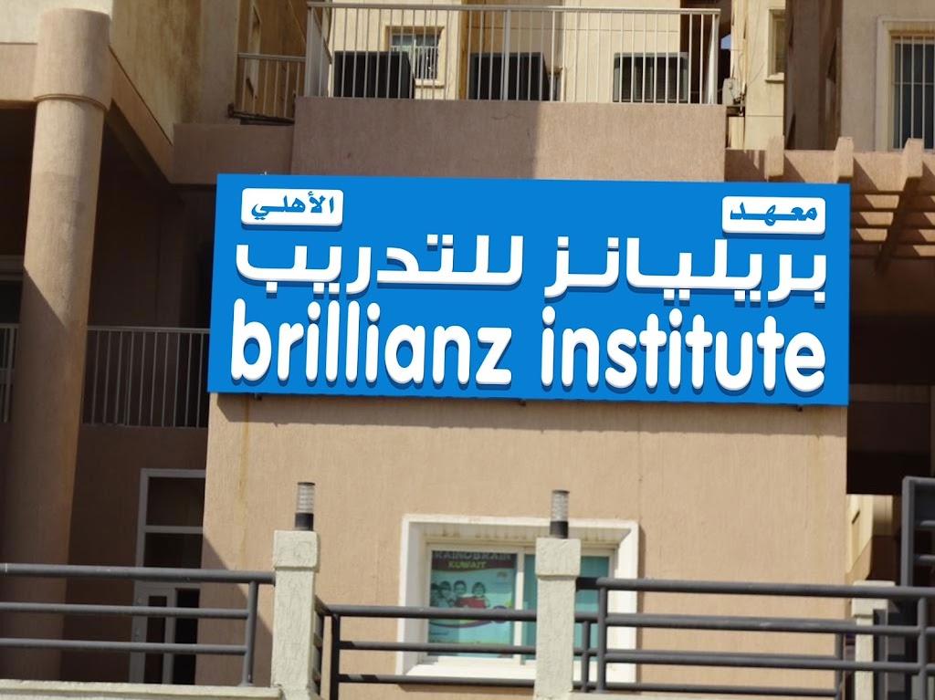 Brillianz Institute