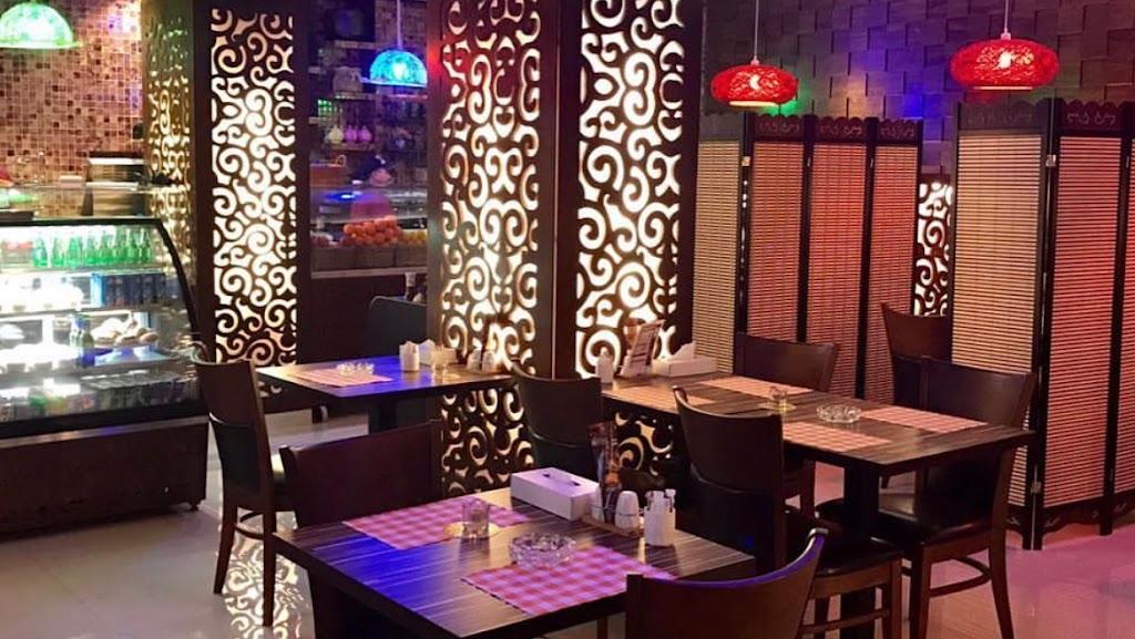 Bistro Break Restaurant