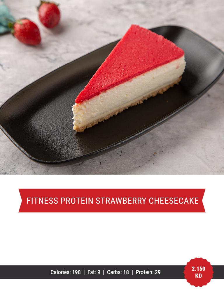 Vaboca Fit Restaurant