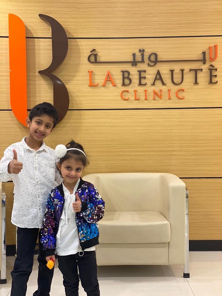 LaBeaute Clinic