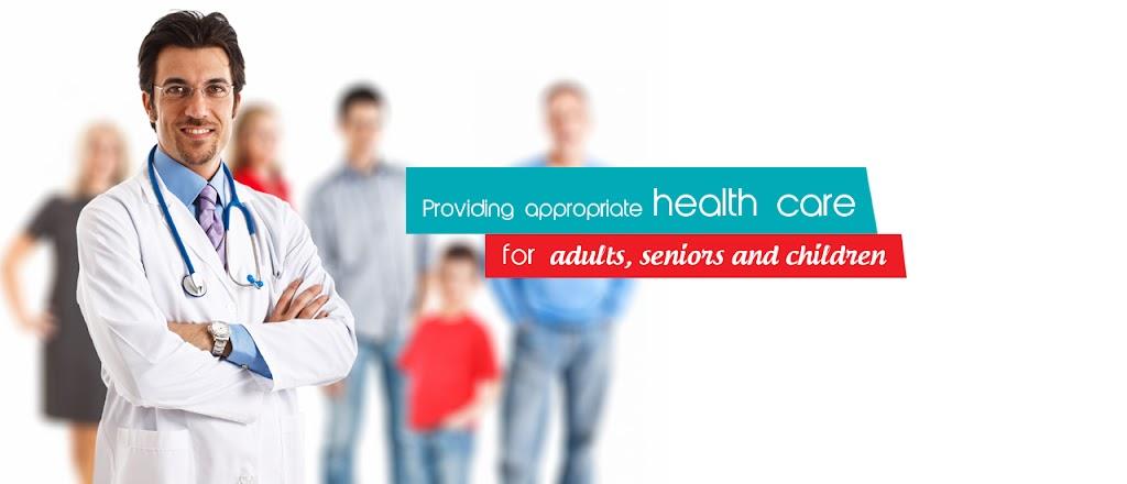 Ayadi Al Rahma Home Care