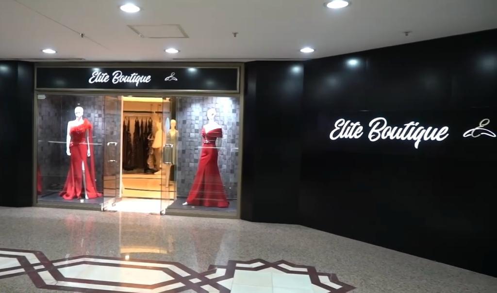 Elite Boutique