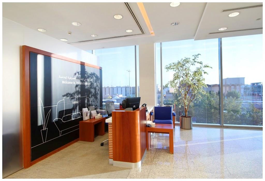 National Bank of Kuwait