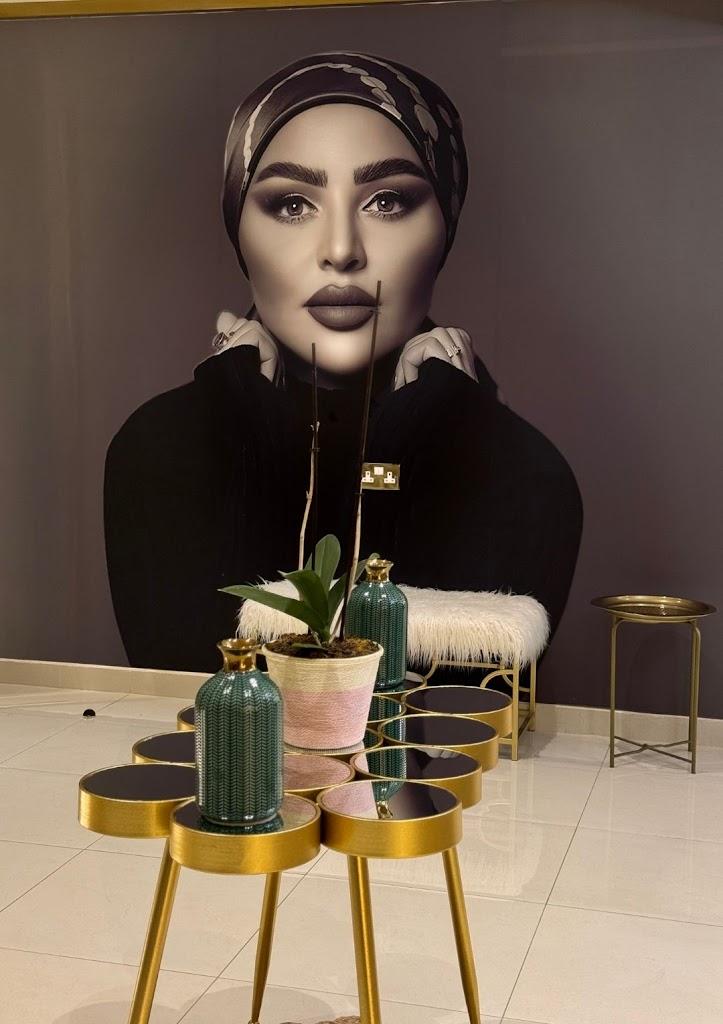 Maryam Bahman Salon & Spa | Shaab Branch