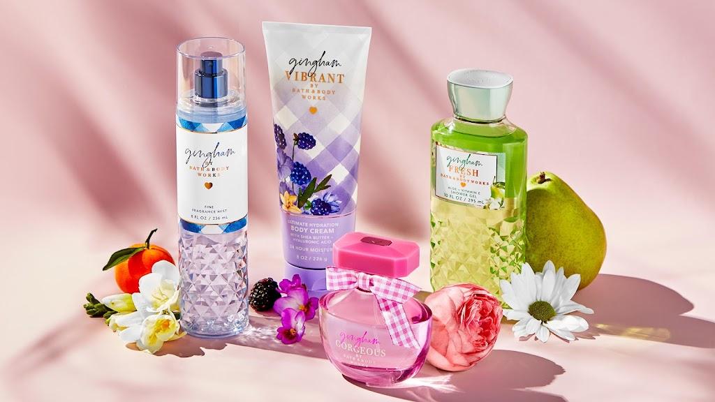 Bath & Body Works