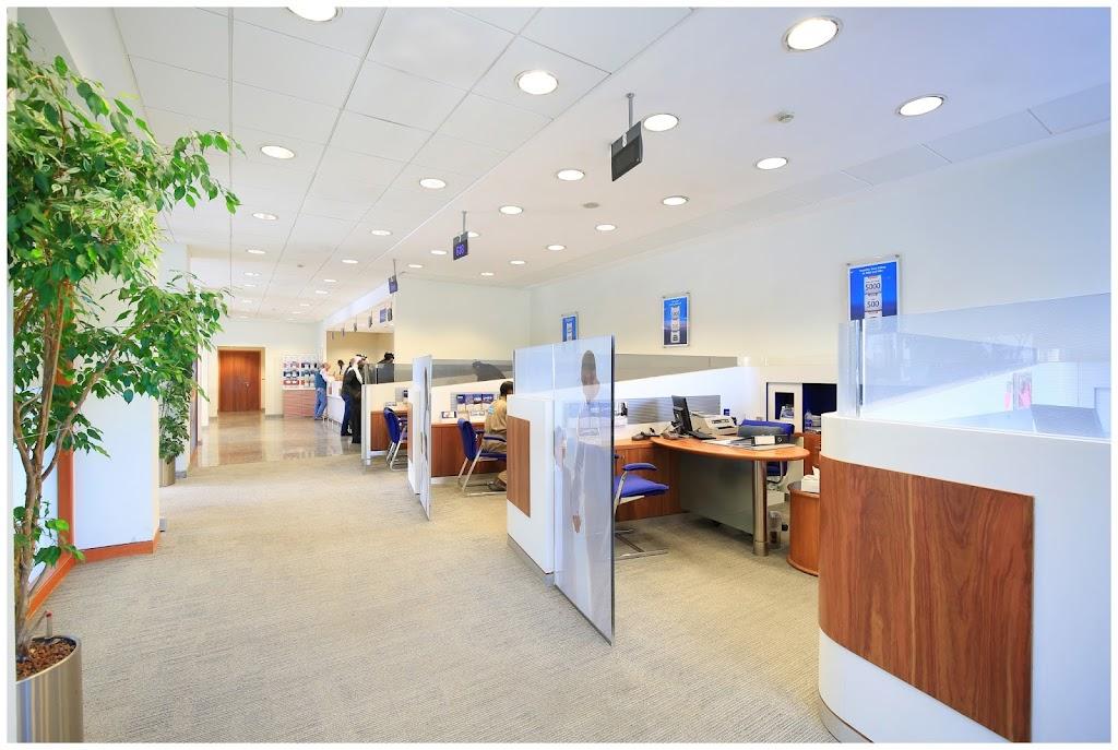 NBK - National Bank of Kuwait