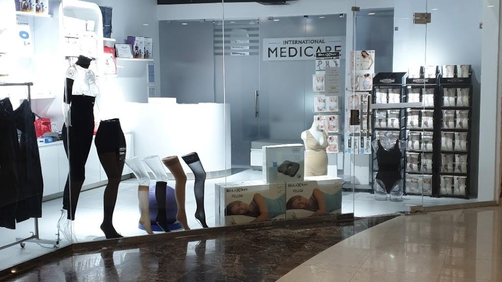 International Medicare