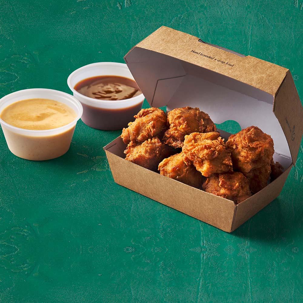 Shake Shack