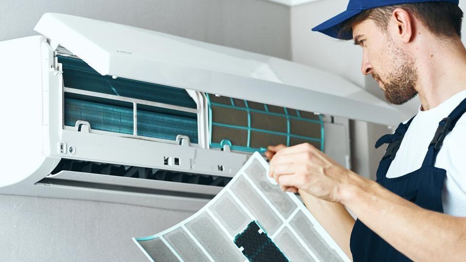 High City Air Conditioning Services hawally Kuwait