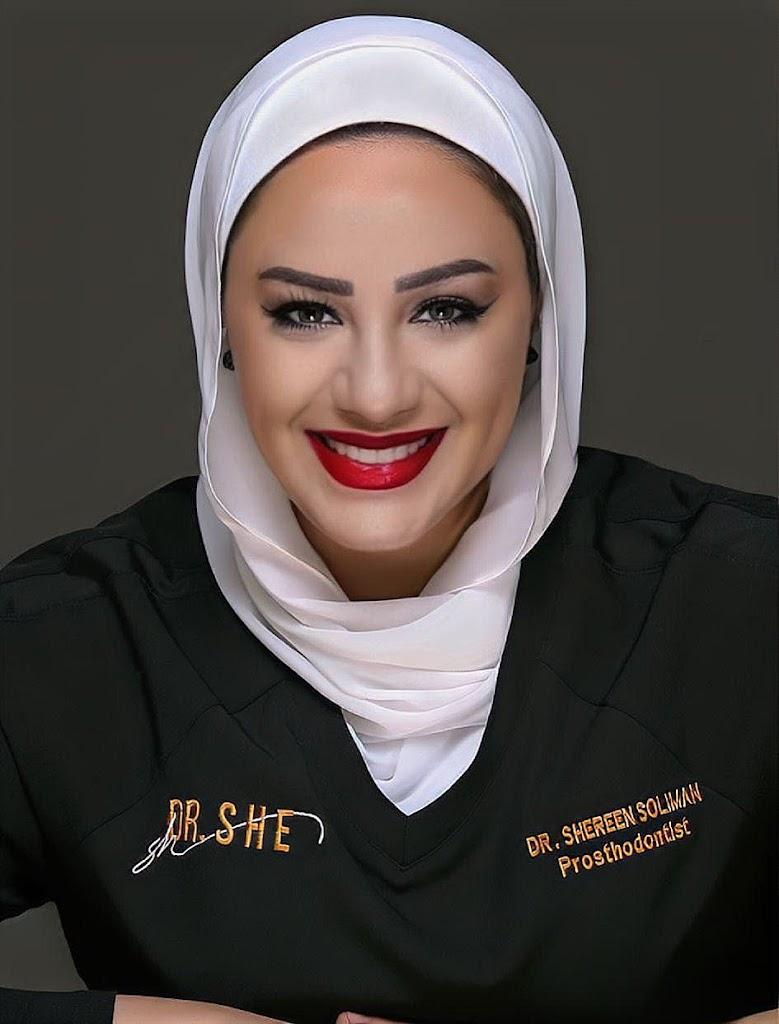 Dr. Shereen Soliman