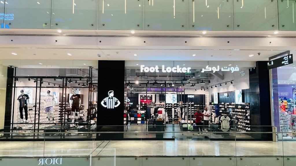 Foot Locker