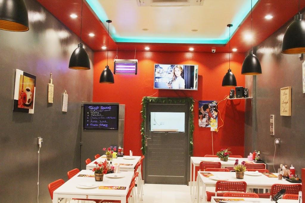 Chillout Resto - Filipino Cuisine & Chinese Cuisine