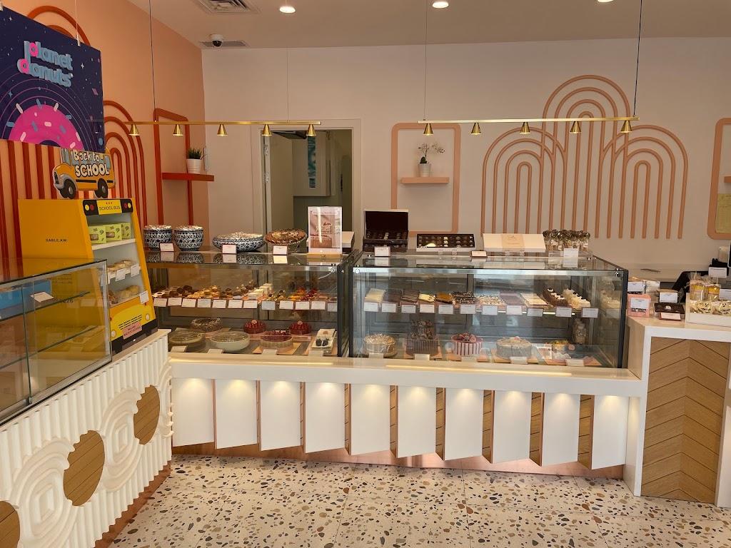 Sable Sweet Hawally Branch