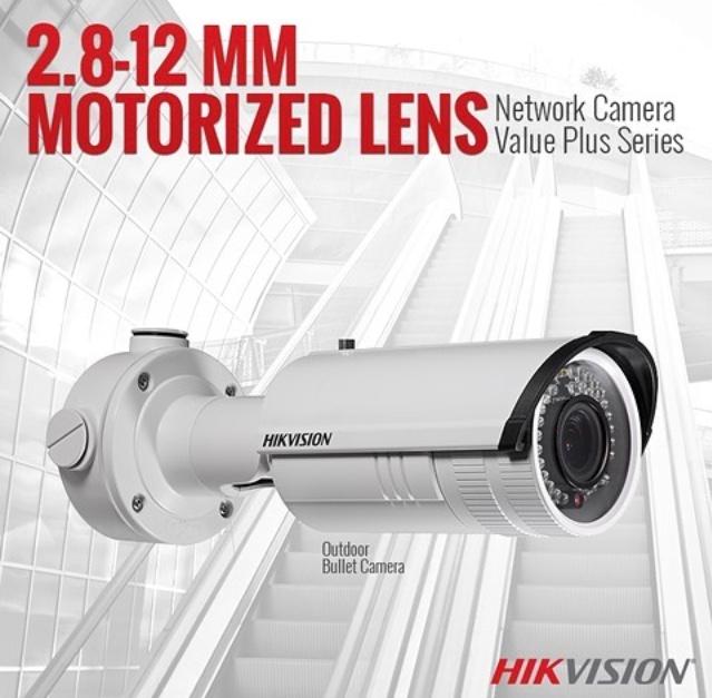 HIKVISION KUWAIT