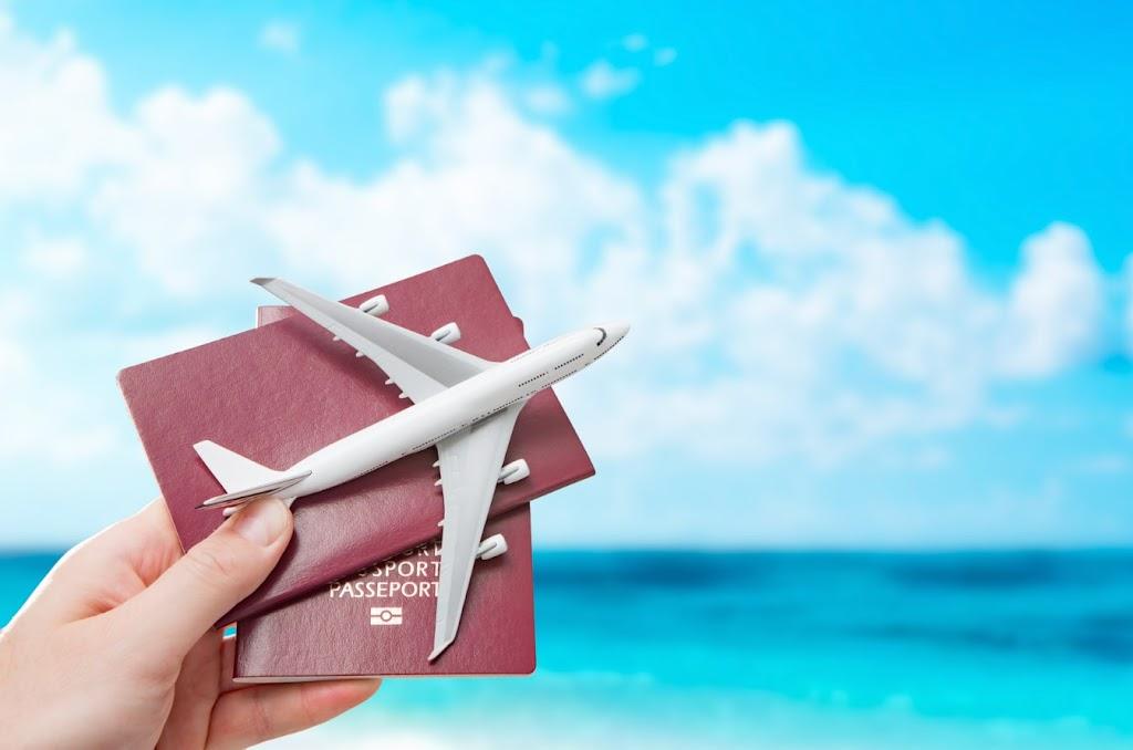 Cloud Base Consultant ( Immigration & Study Overseas )