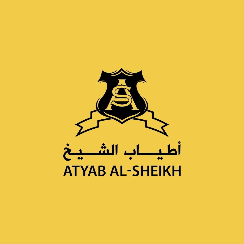 Atyab AlSheikh
