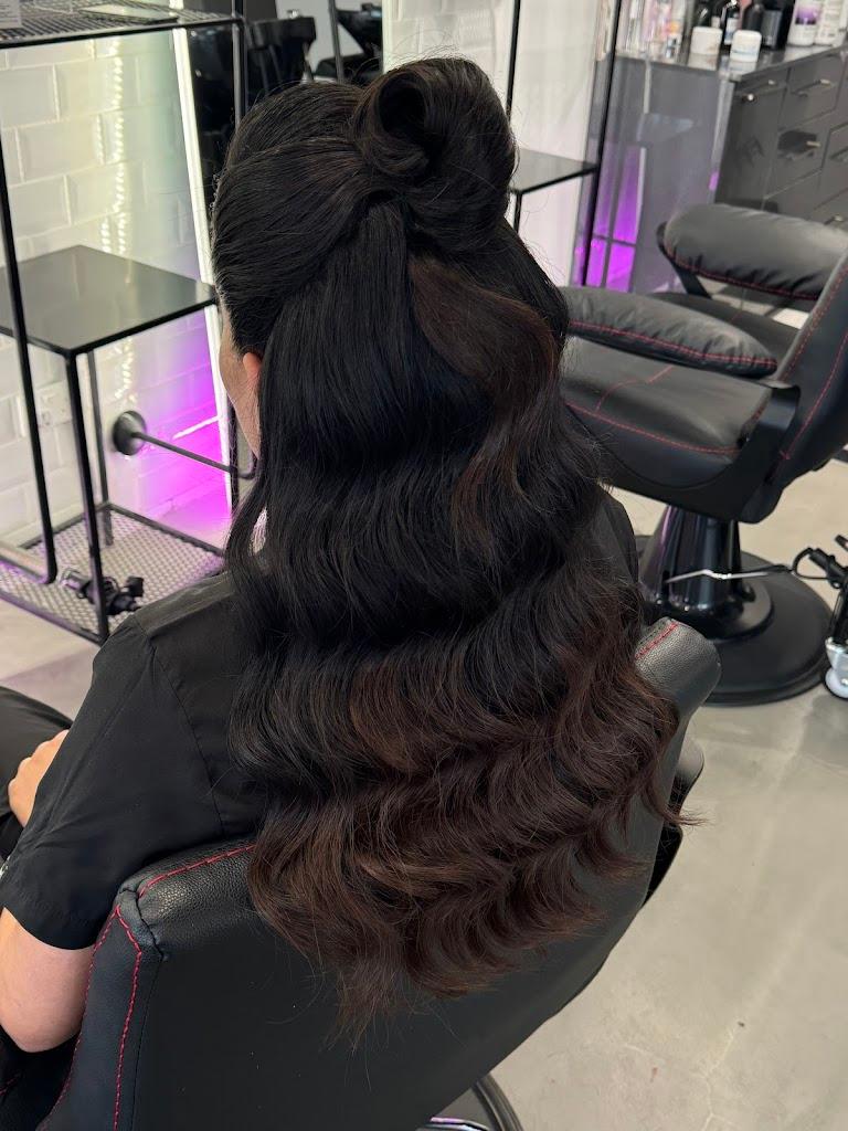 OLA FANDI BEAUTY SALON