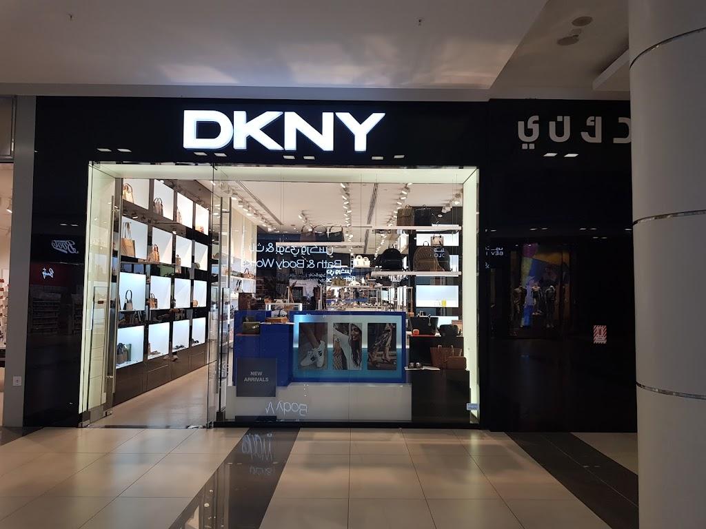 DKNY