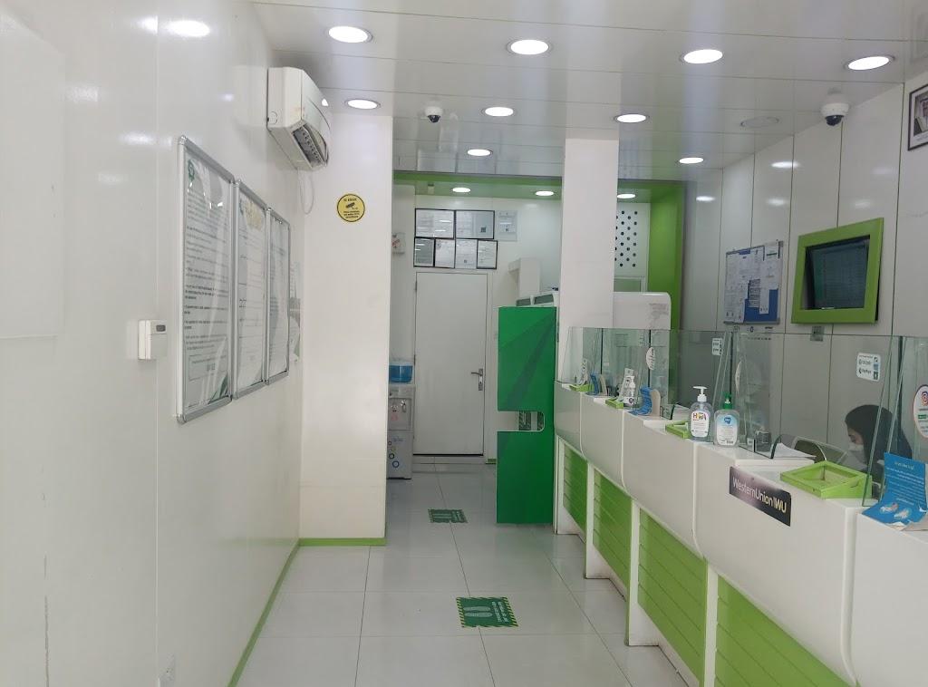 Al Mulla Exchange