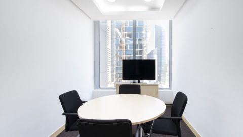 Regus - Kuwait City Shayma Tower