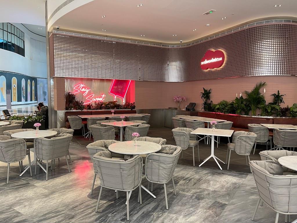 The Chocolate Bar (Assima Mall)