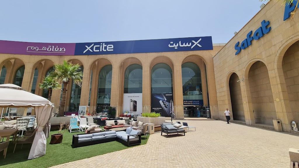 Safat Home Alrai Showroom