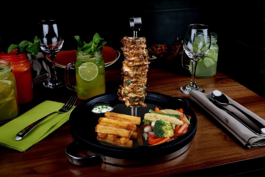 Dine restaurant