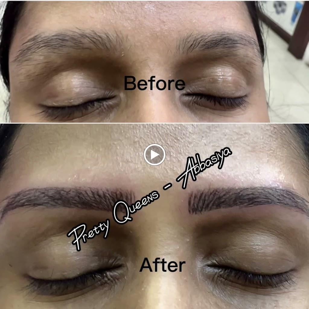 Pretty Queens Ladies Salon (QUEENS)