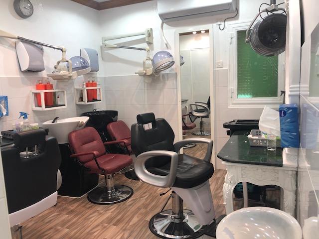Beauty Tower Ladies Salon (Pramila)