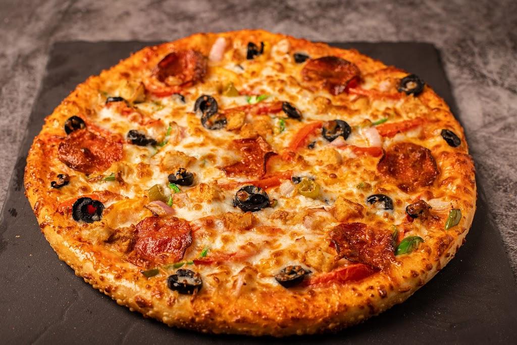 Lazio Restaurant