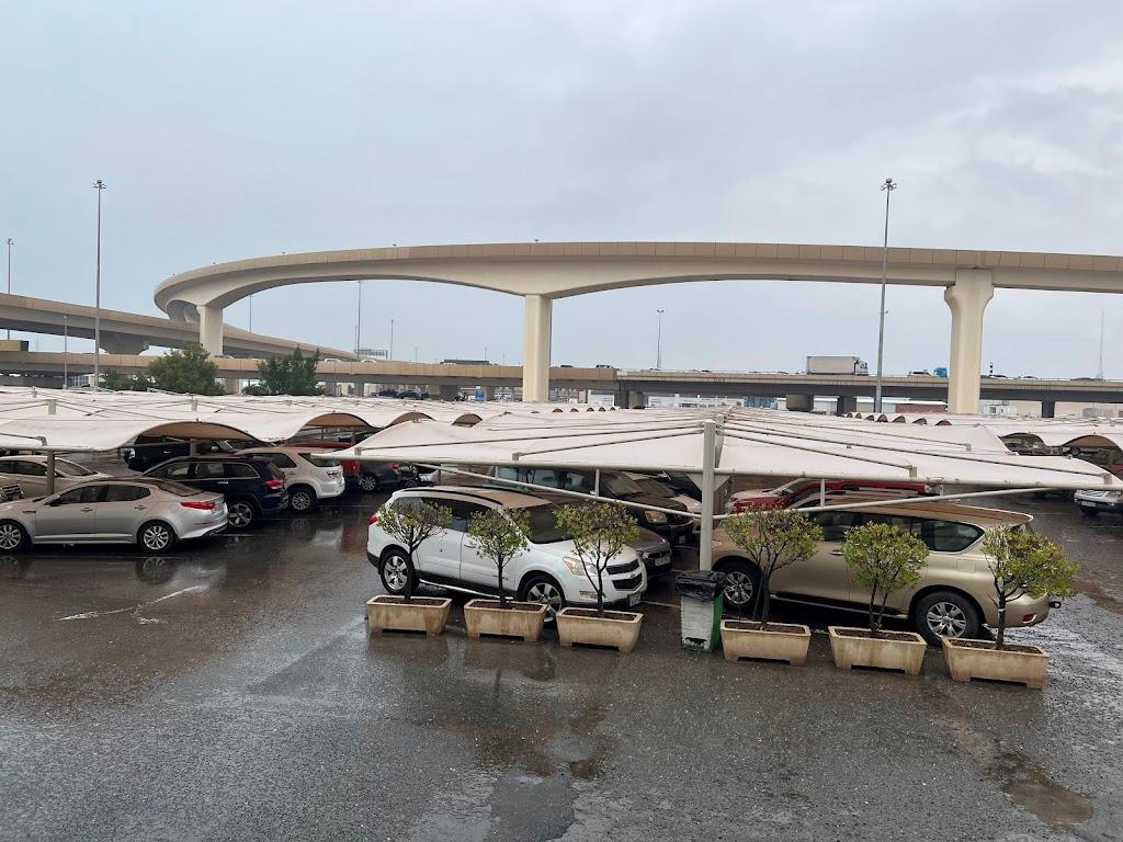 KGL Kuwait headquarter