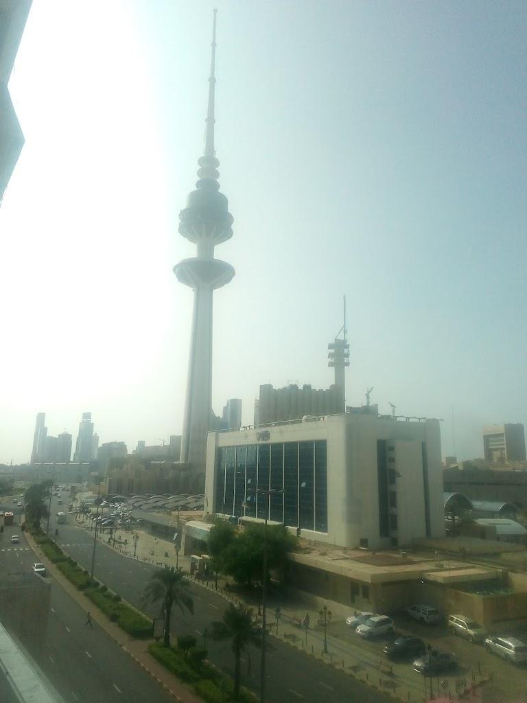 Liberation Tower