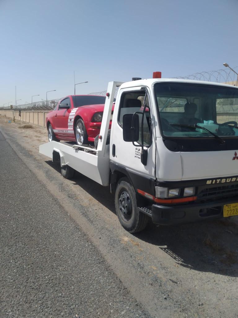 Car Towing khdm@ sHb lsyrt 99324808