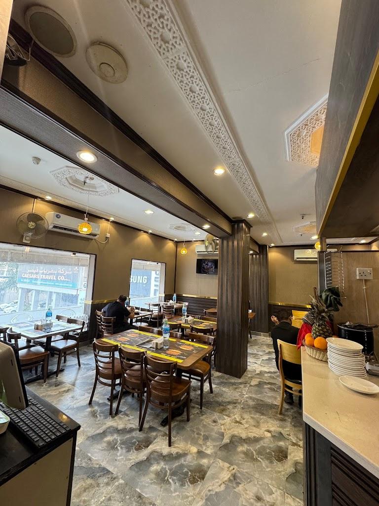 Nizamat Hyderabad Restaurant (Fahaheel)