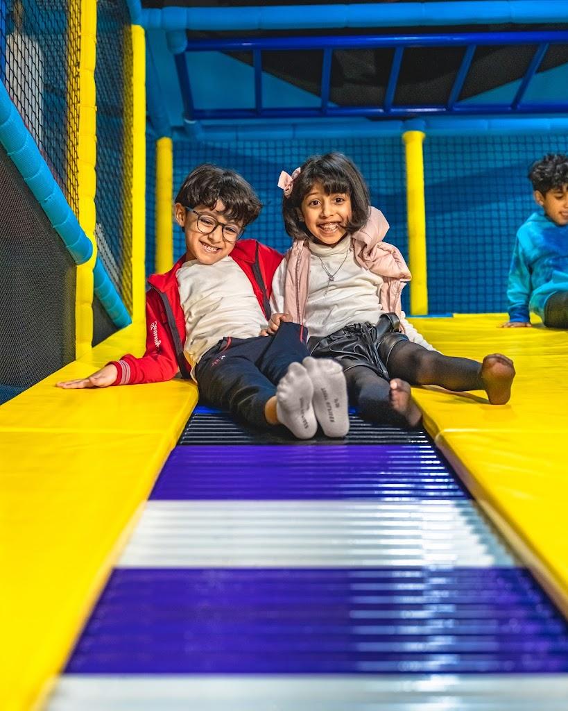Future Kid -Souq Sharq