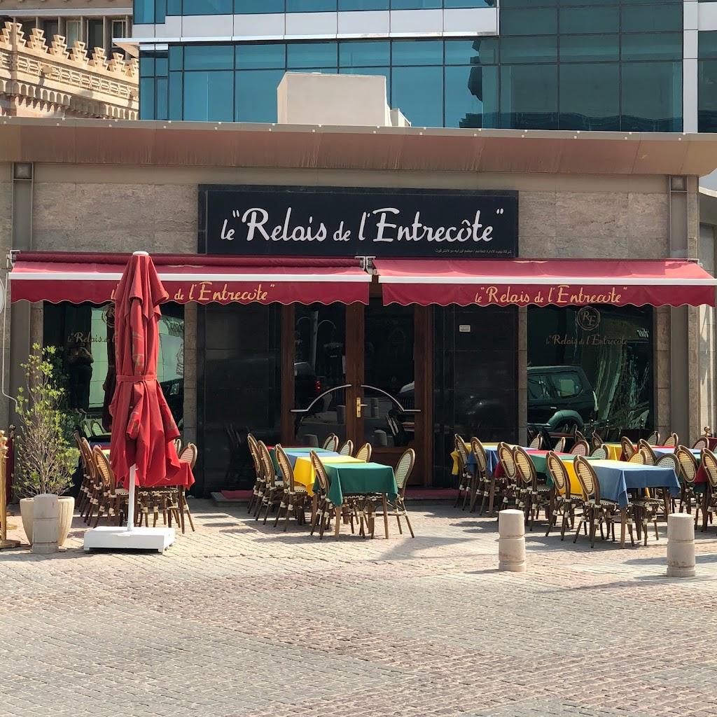 Le Relais De l'Entrecôte