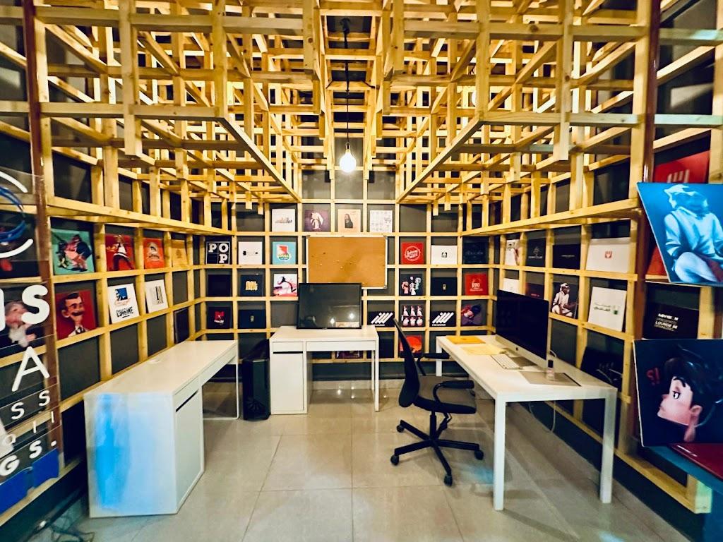 MB VISION STUDIOS
