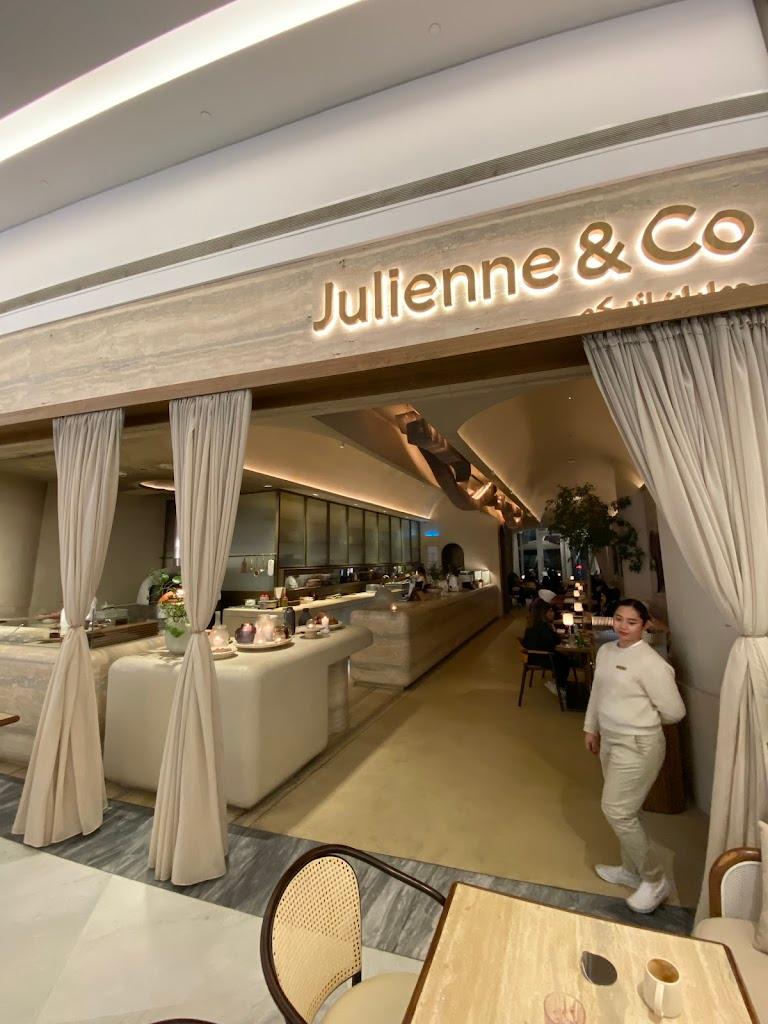 Julienne & Co