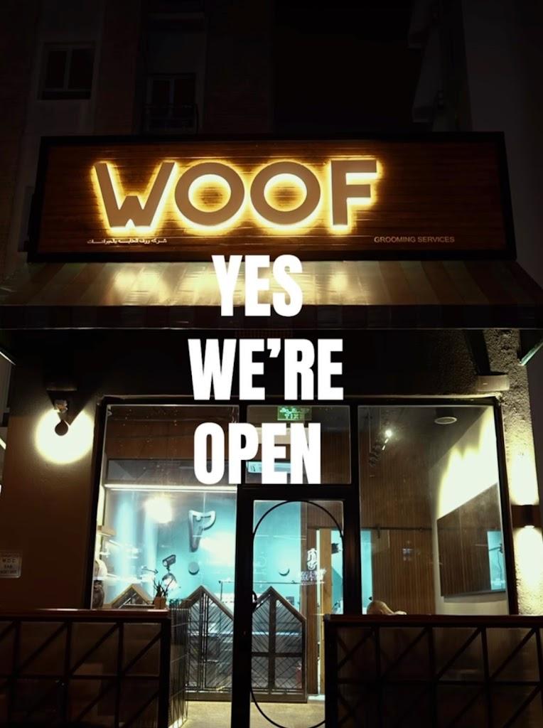 Woof