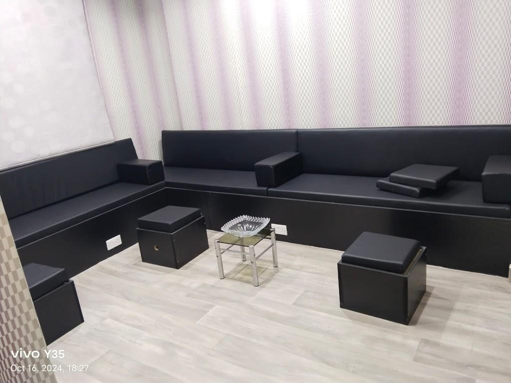 Lamsat al huda beauty salon