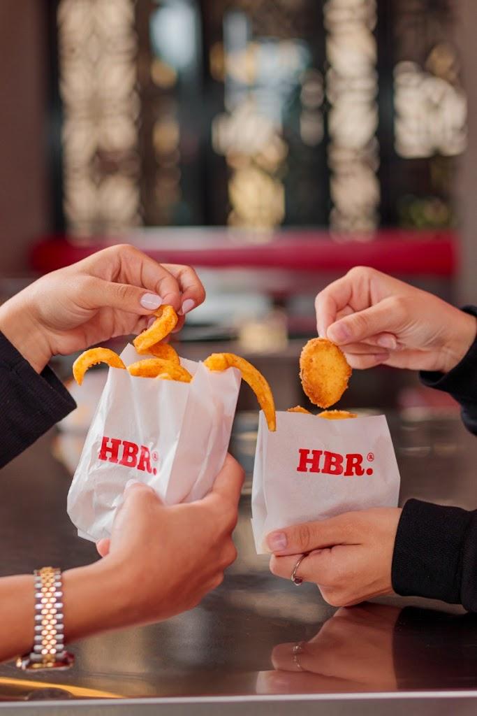 HBR