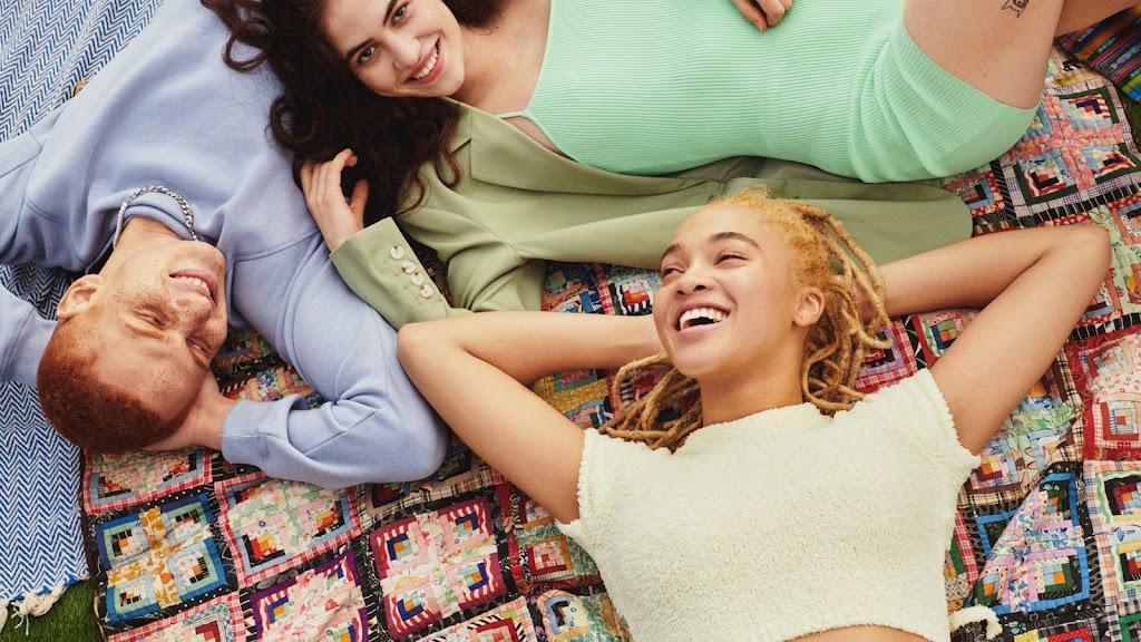 Bershka